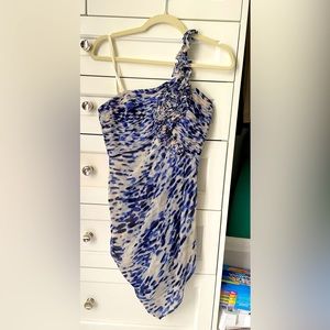 BCBG Maxazria Mini dress